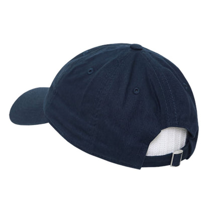 Decky 363 Relaxed Washed Cotton Hats Low Profile 6 Panel Dad Caps Wholesale