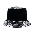 Decky 456 Floral Fisherman's Bucket Hats Buckets Caps Constructed Wholesale