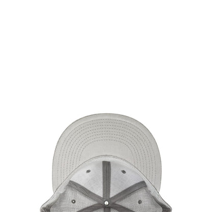 Decky 5010 Youth Kids Trucker Snapback Hats High Profile 6 Panel Flat Bill Caps Wholesale