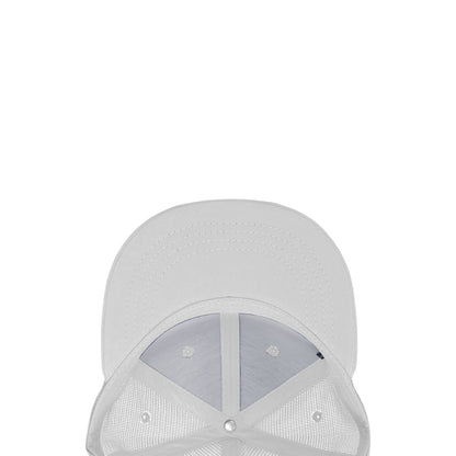 Decky 5010 Youth Kids Trucker Snapback Hats High Profile 6 Panel Flat Bill Caps Wholesale