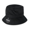 Decky 5110 Mesh Bucket Hats Fisherman Buckets Caps Fishing Cotton Blank Wholesale