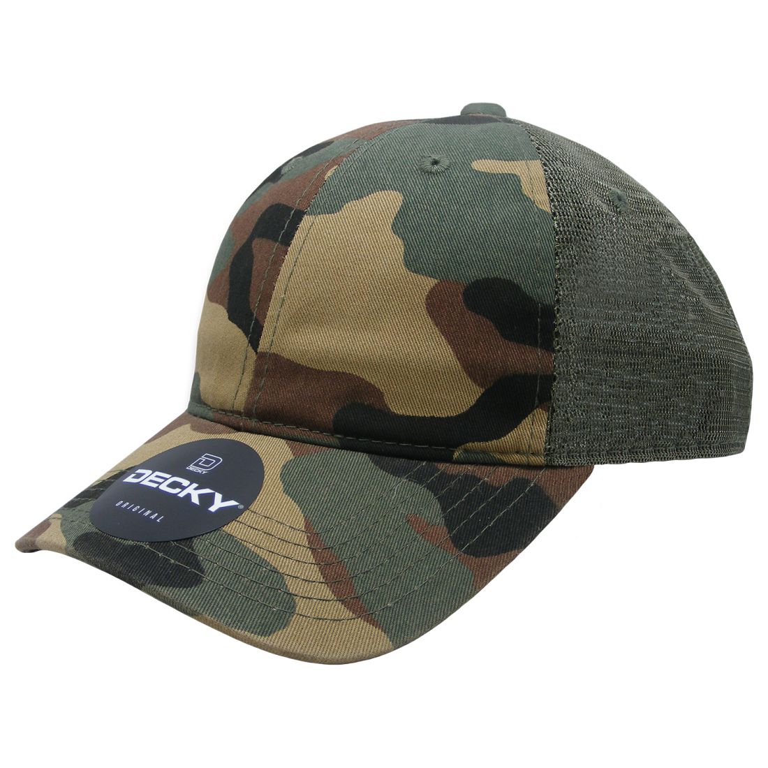 Woodland color variant