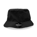 Decky 5301 Ripstop Bucket Hats Army Buckets Caps Unconstructued Cotton