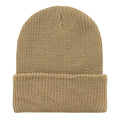 Decky 600 GI Watch Cap Knit Cuffed Beanies Caps Ski Military Winter Warm Wholesale