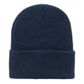 Decky 600 GI Watch Cap Knit Cuffed Beanies Caps Ski Military Winter Warm Wholesale