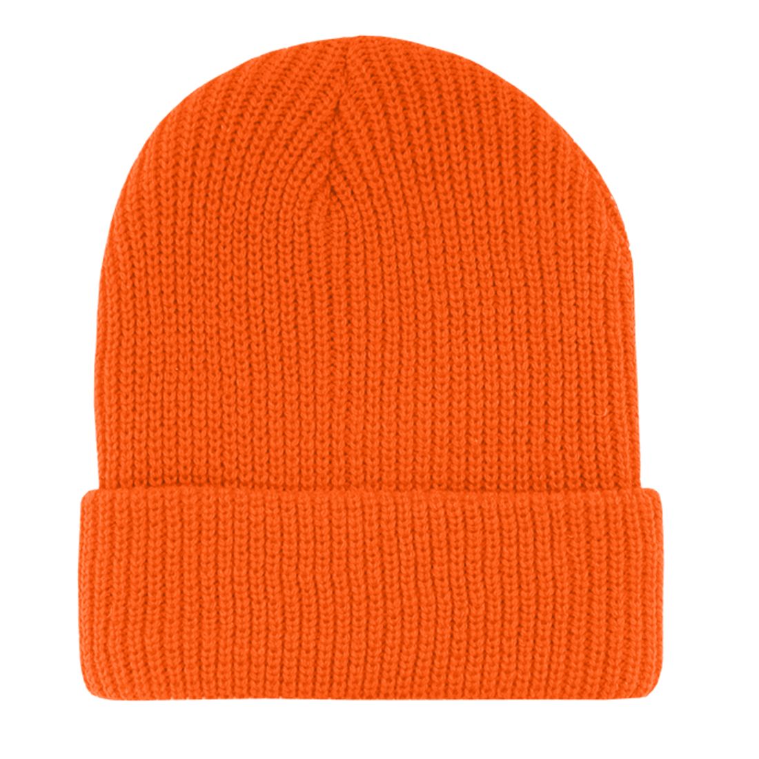 Decky 600 GI Watch Cap Knit Cuffed Beanies Caps Ski Military Winter Warm Wholesale