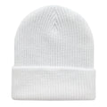 Decky 600 GI Watch Cap Knit Cuffed Beanies Caps Ski Military Winter Warm Wholesale