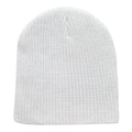 Decky 608 GI Watch Cuffless Knit Beanie Hats Soft Ski Caps Winter Warm