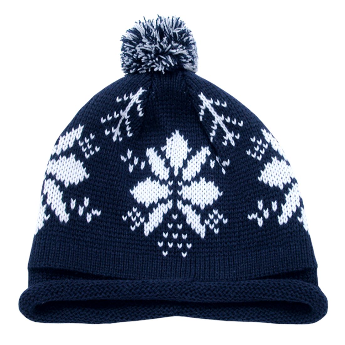 Navy/White color variant
