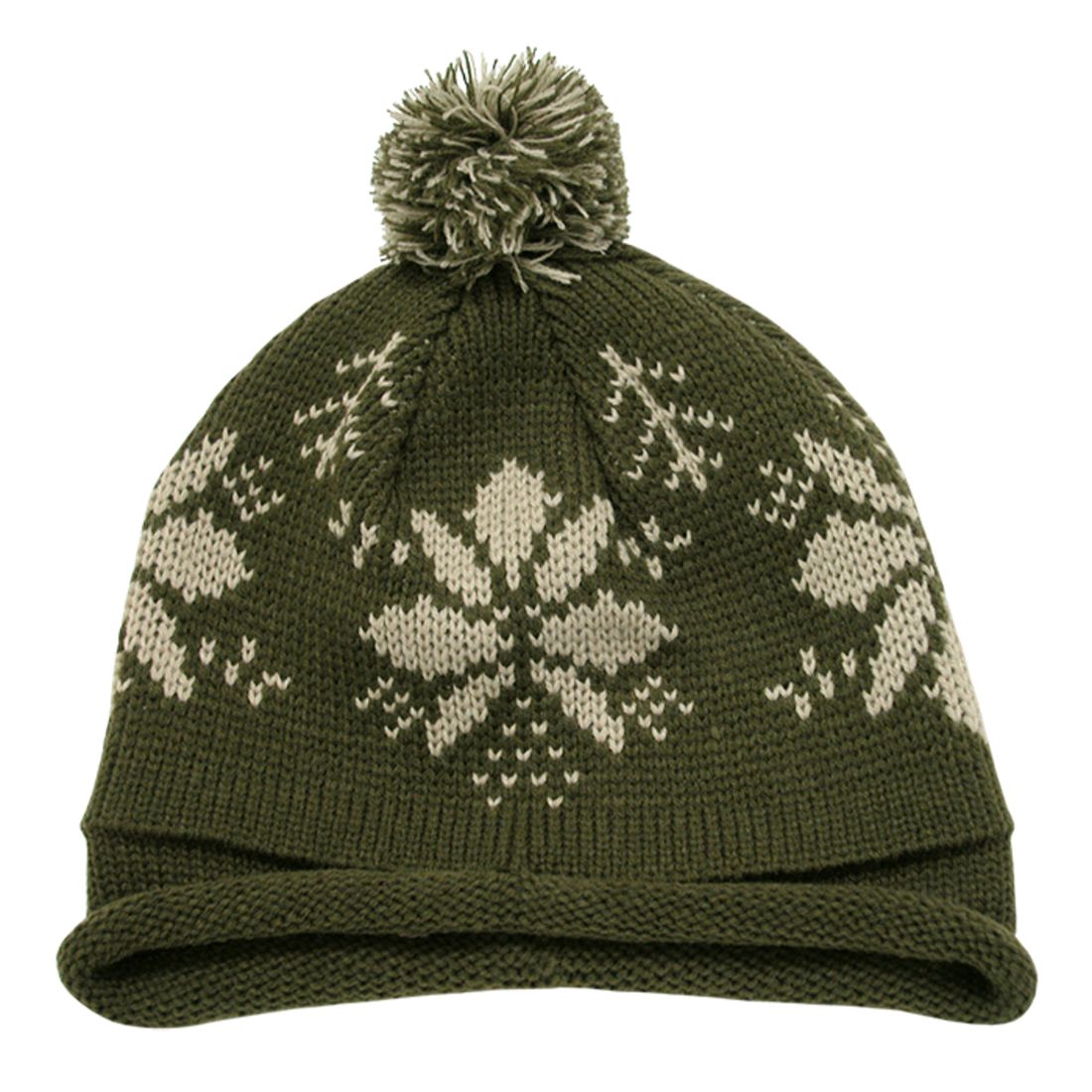 Olive/Stone color variant