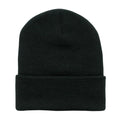 Decky 613 Long Cuffed Knit Beanies Hats Ski Skull Caps Snug Warm Winter