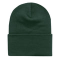 Decky 613 Long Cuffed Knit Beanies Hats Ski Skull Caps Snug Warm Winter