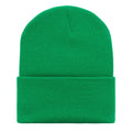 Decky 613 Long Cuffed Knit Beanies Hats Ski Skull Caps Snug Warm Winter