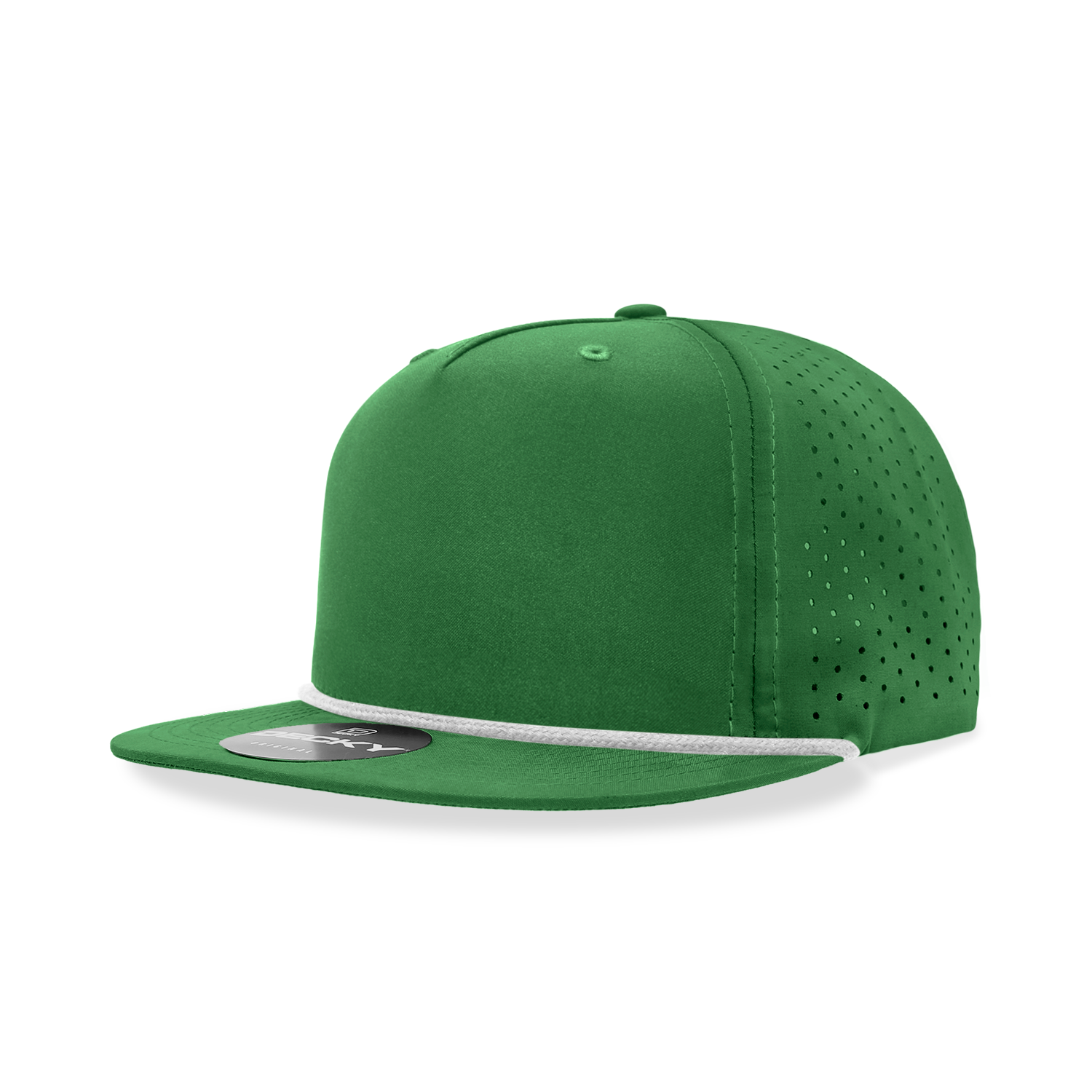 Forest/White color variant
