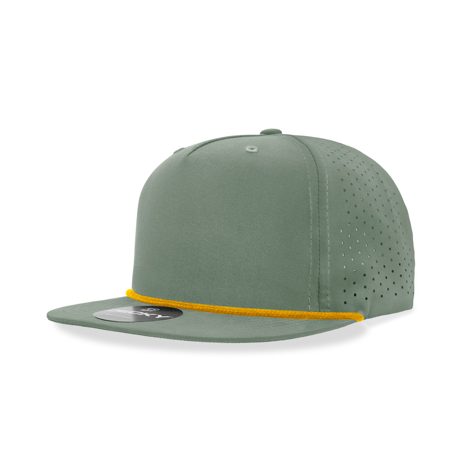 Loden/Amber color variant