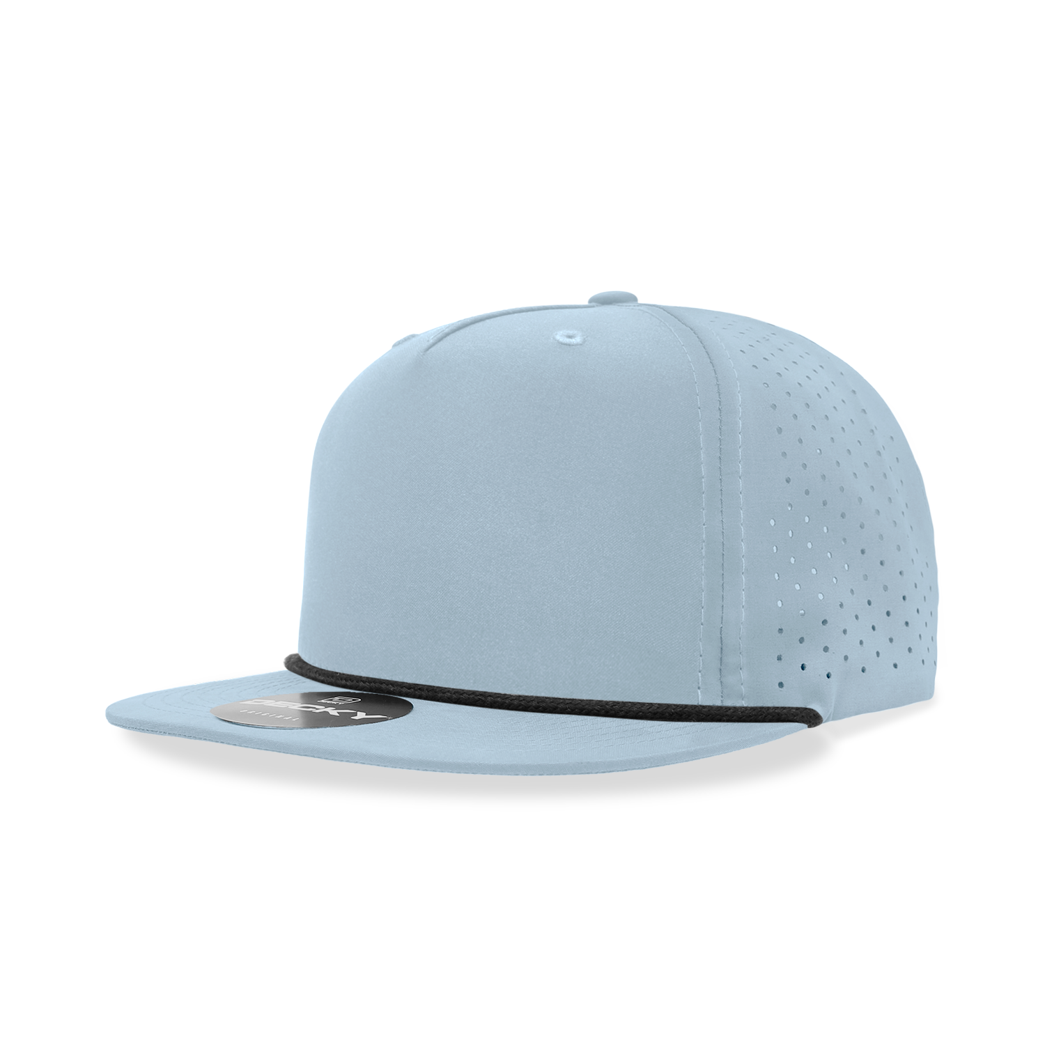 Sky/Black color variant