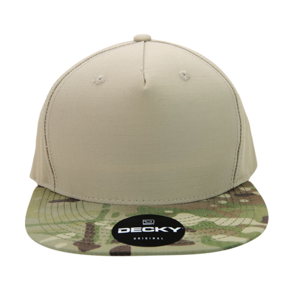 Decky 6111 Pique Pattern Low Crown Hats 7 Panel Curved Bill Performance Caps Wholesale