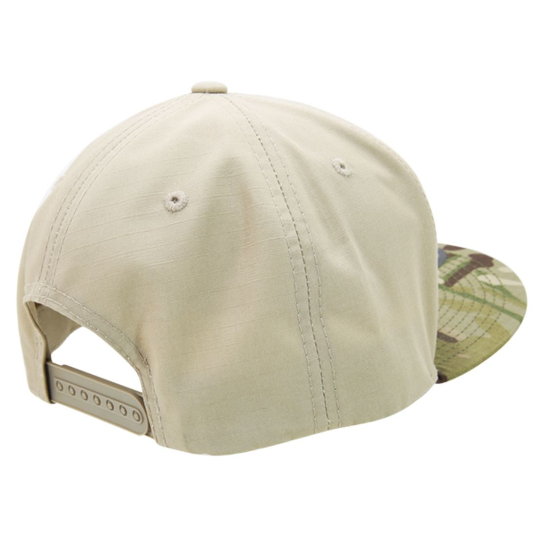 Decky 6111 Pique Pattern Low Crown Hats 7 Panel Curved Bill Performance Caps Wholesale