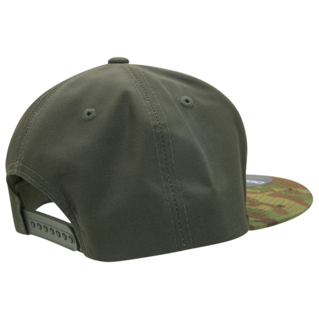 Decky 6111 Pique Pattern Low Crown Hats 7 Panel Curved Bill Performance Caps Wholesale
