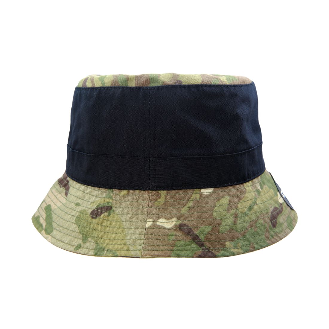 Decky 6111 Pique Pattern Low Crown Hats 7 Panel Curved Bill Performance Caps Wholesale