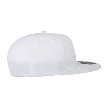 Decky 6111 Pique Pattern Low Crown Hats 7 Panel Curved Bill Performance Caps Wholesale