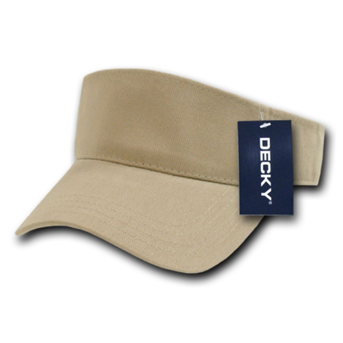 Decky 6111 Pique Pattern Low Crown Hats 7 Panel Curved Bill Performance Caps Wholesale