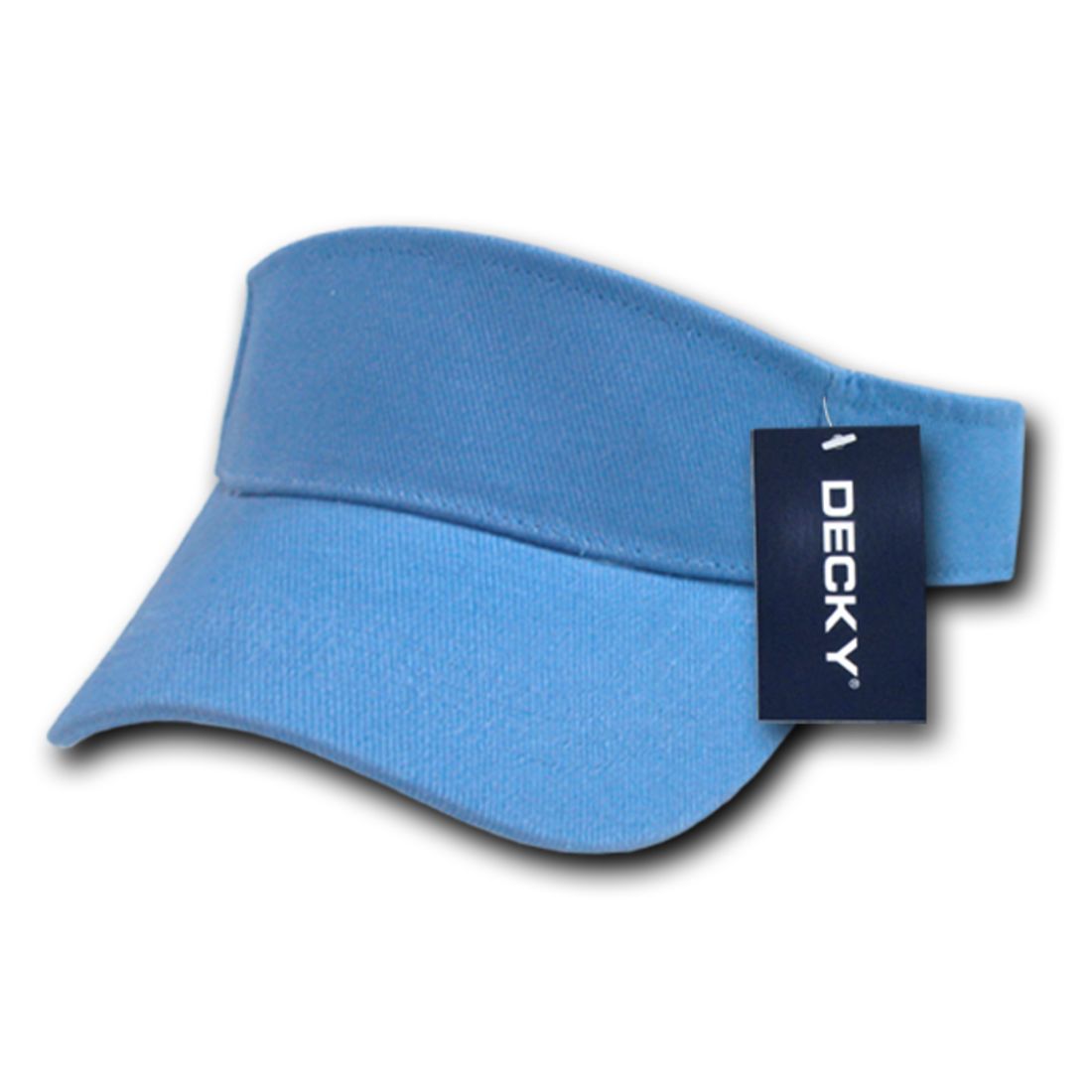 Decky 6111 Pique Pattern Low Crown Hats 7 Panel Curved Bill Performance Caps Wholesale