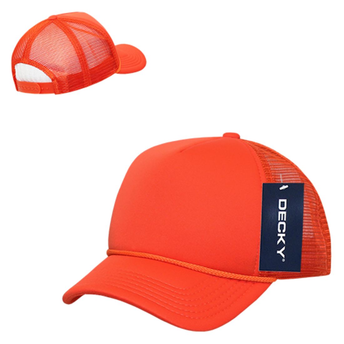 Youth mesh trucker hat hotsell