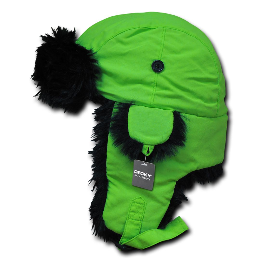 Neon Green color variant