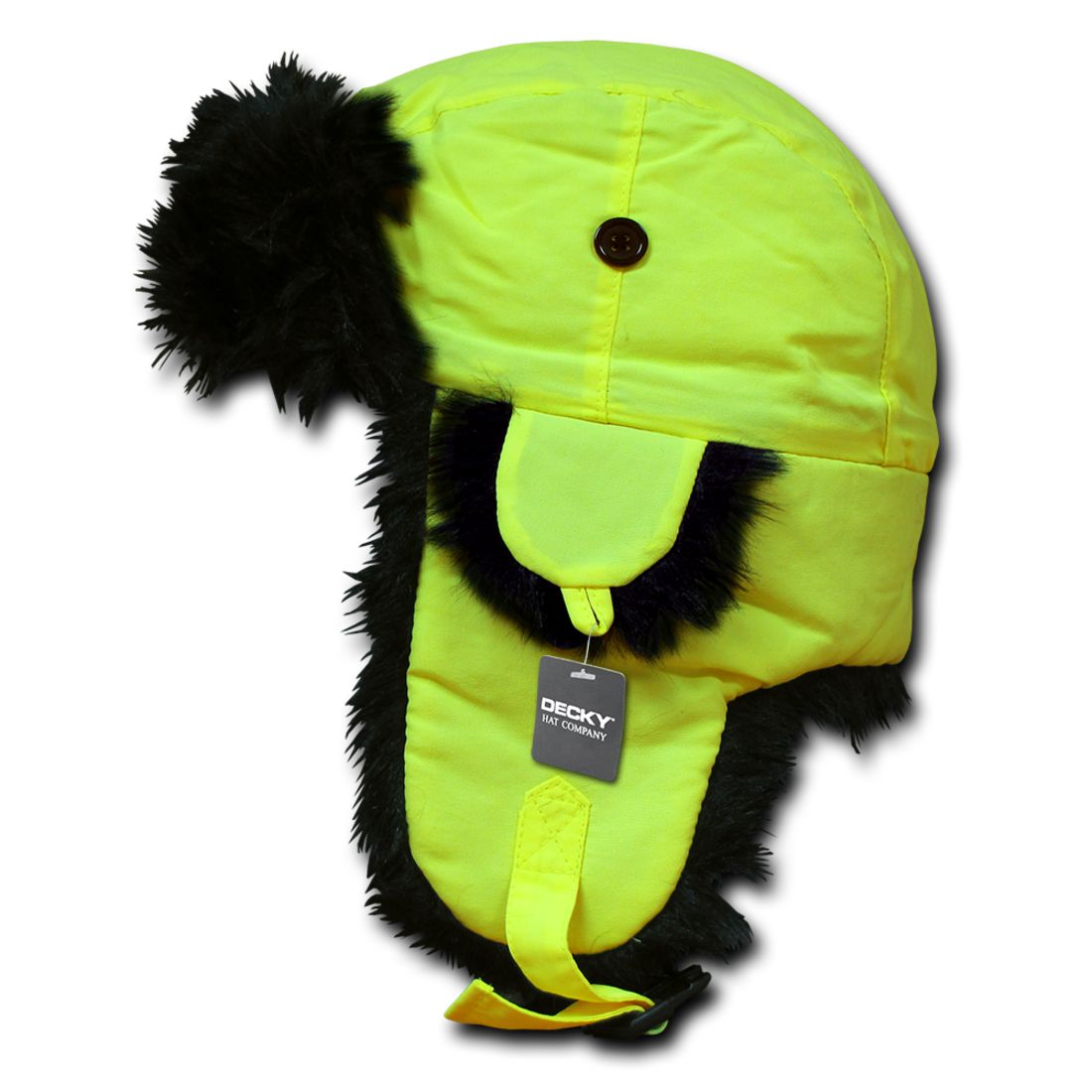 Neon Yellow color variant