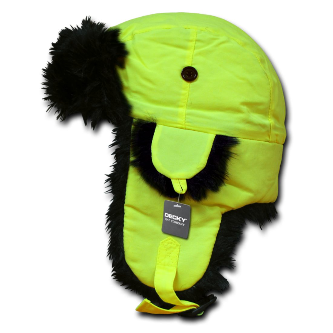 Neon Yellow color variant
