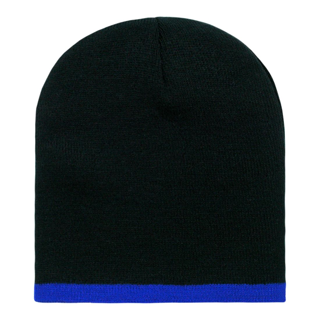 Black/Royal color variant