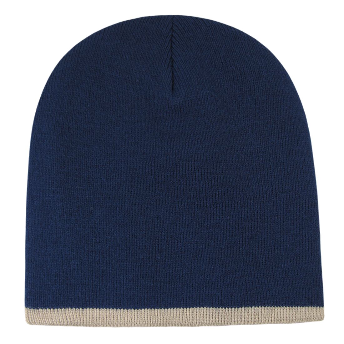 Navy/Khaki color variant