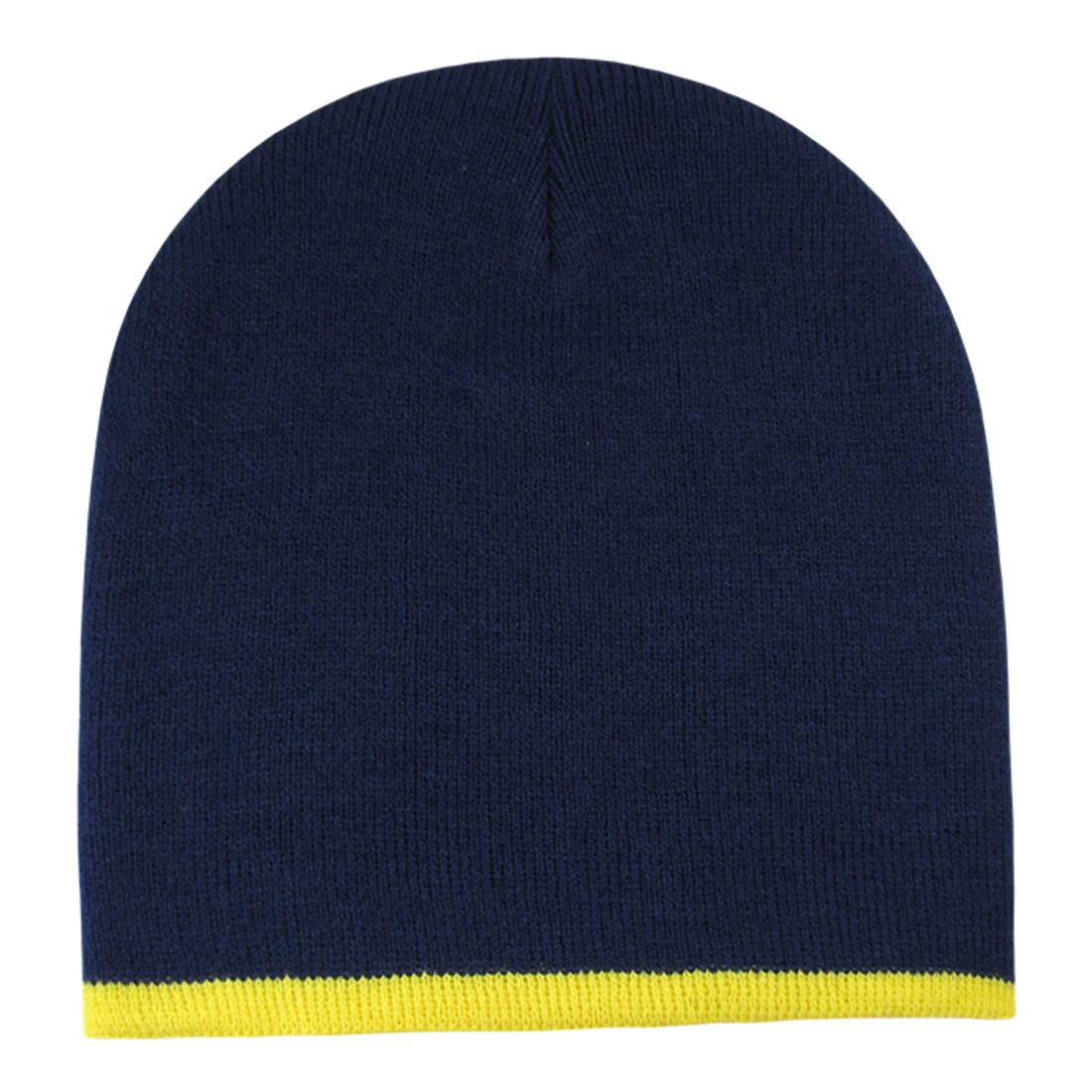 Navy/Yellow color variant