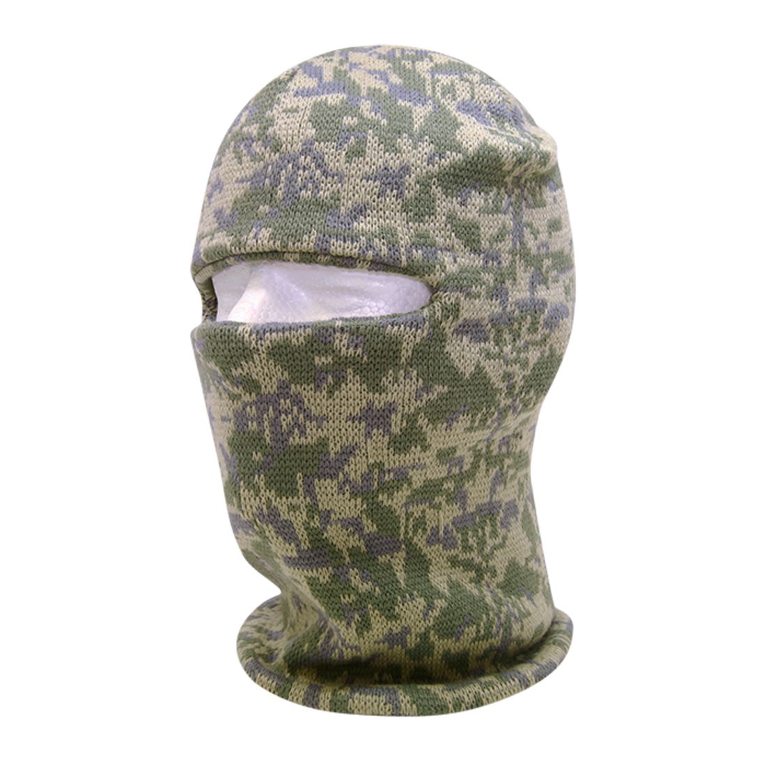 ACU color variant