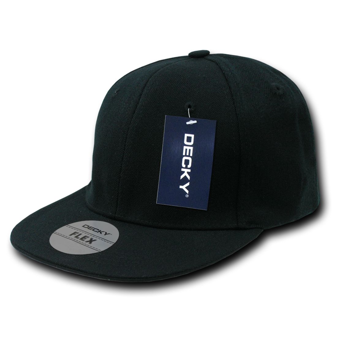 Decky 6111 Pique Pattern Low Crown Hats 7 Panel Curved Bill Performance Caps Wholesale