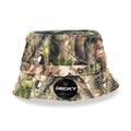 Decky 6111 Pique Pattern Low Crown Hats 7 Panel Curved Bill Performance Caps Wholesale
