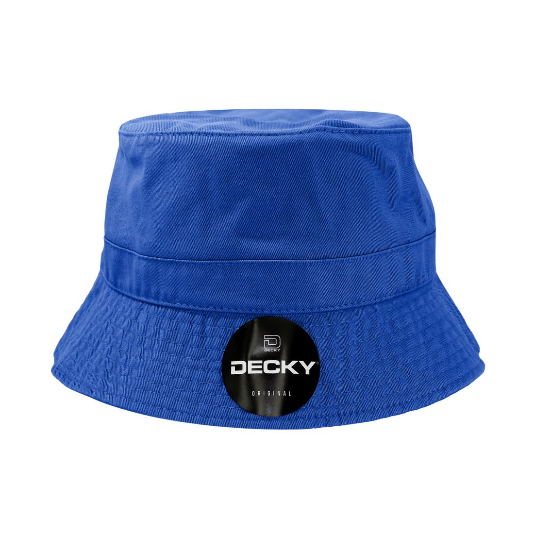 Decky polo bucket hat sales