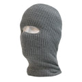 Decky 971 Ski 1 Hole Face Masks Knit Beanies Balaclava Caps Military