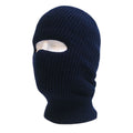 Decky 971 Ski 1 Hole Face Masks Knit Beanies Balaclava Caps Military