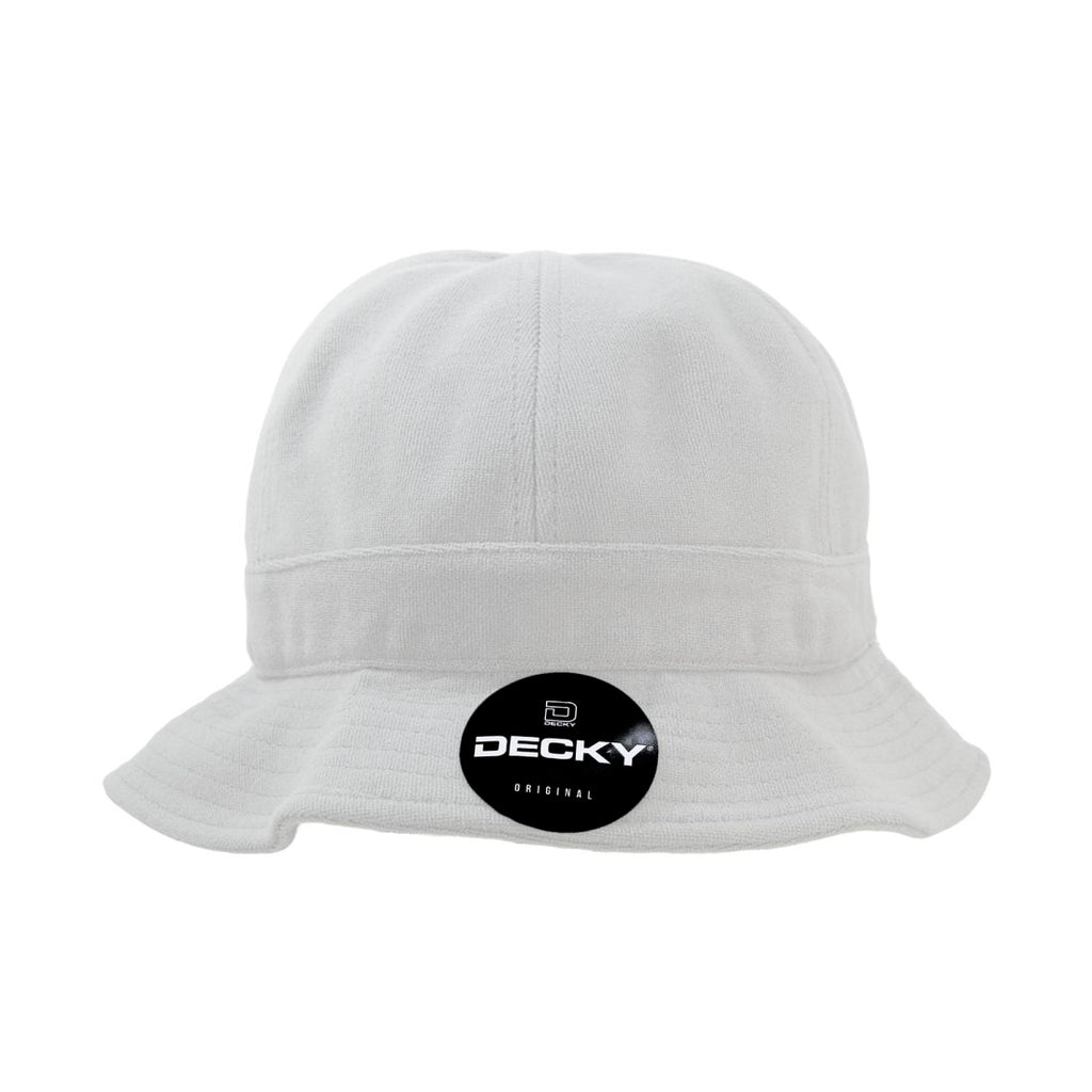 Decky cheap bucket hat