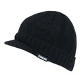 Cuglog K007 Sweater Cable Knit Beanies Hats Winter Ski GI Skull Visor Caps