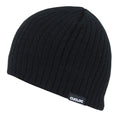 Cuglog K008 Cable Knit Beanies Hats Soft Double Lined Winter Warm Ski Skull Caps