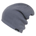 Cuglog K018 Long Slouch Ribbed Knit Beanies Hats Baggy Winter Skater Ski Caps