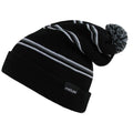 Cuglog K020 Slouchy Cuffed Knit Pom Pom Beanies Hats Winter Warm Ski Caps