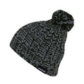 Cuglog K021 Hewitts Knit Pom Pom Beanies Hats Winter Ski Caps Women Men