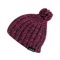 Cuglog K021 Hewitts Knit Pom Pom Beanies Hats Winter Ski Caps Women Men