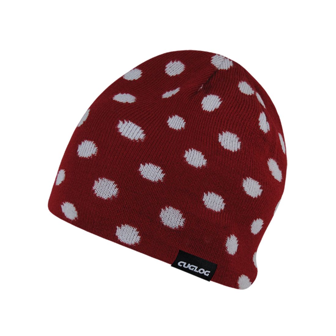 Red/White color variant