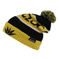 Cuglog K038 Cotopaxi Knit Pom Pom Beanies Hats Fuzzy Ball Winter Ski Caps