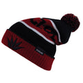 Cuglog K038 Cotopaxi Knit Pom Pom Beanies Hats Fuzzy Ball Winter Ski Caps